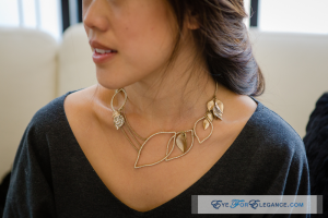 Chloe isabel necklace store