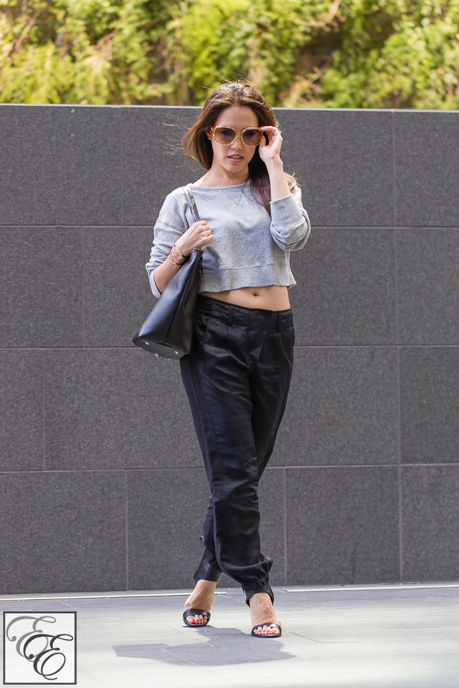 GreyBlackCasualLeatherOffDutyBloggerLook-41