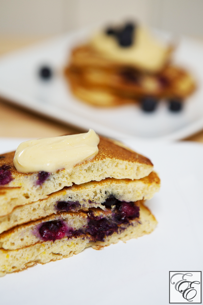 LemonBlueberryCornmealPancakeRecipe-10