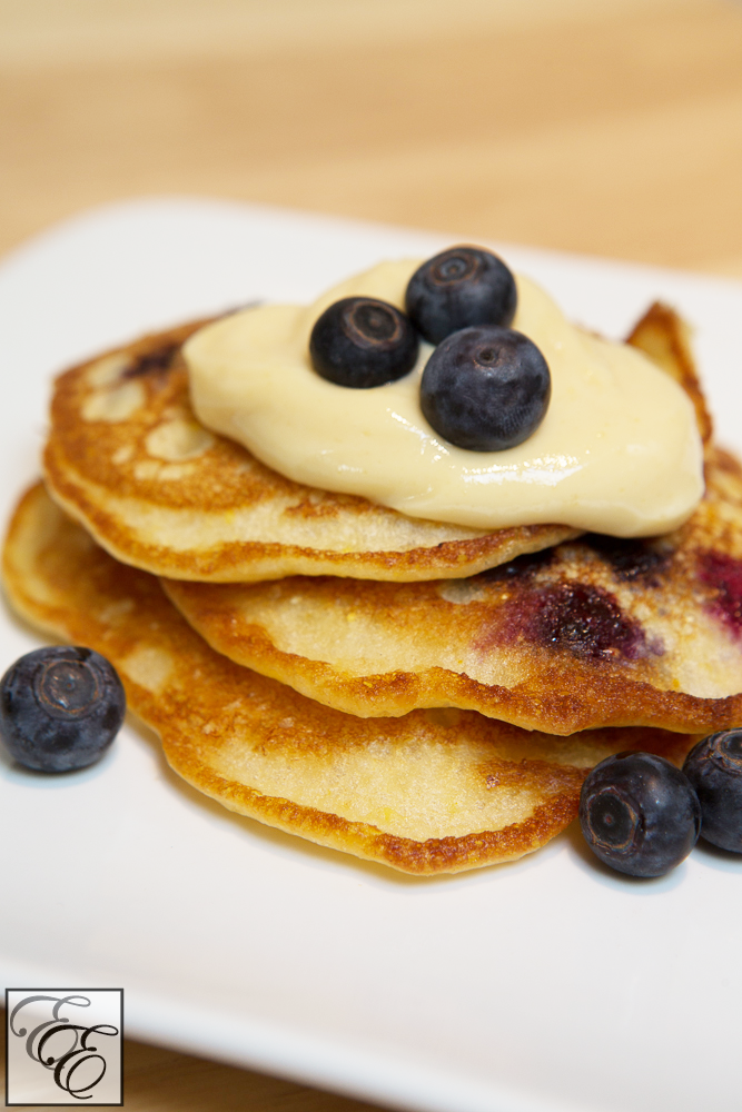 LemonBlueberryCornmealPancakeRecipe-6