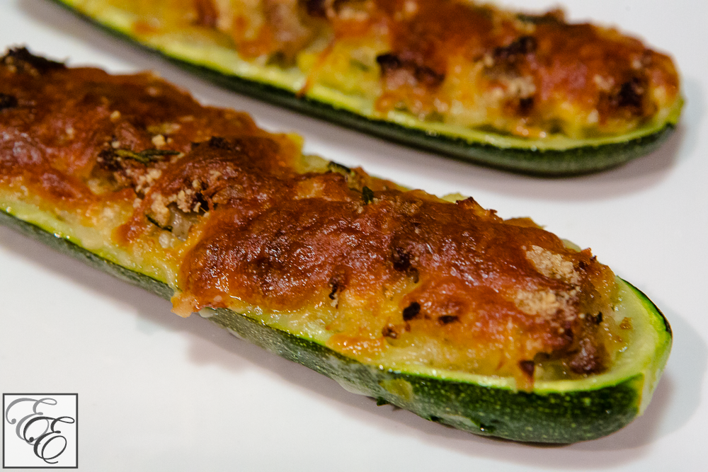 SausageParmesanCheeseStuffedZucchini-15