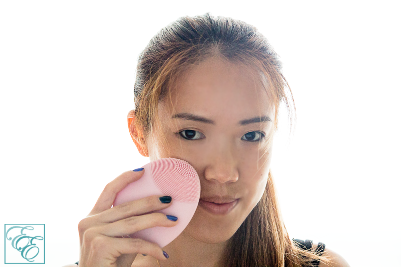 Luna for Sensitive Skin by Foreo