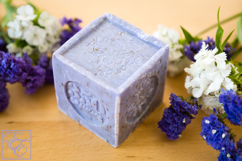 Atelier Prelude Marseille lavendar soap