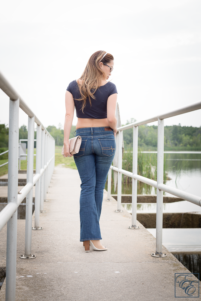 Tips and Inspiration to Wear Today s Denim Trends